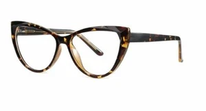 Women's Cat Eye Retro TR Reading Glass +1.0~+4.0 4.5 5.0 5.5+6.0 - Bild 1 von 8