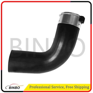 For 2016 - 2023 VOLVO XC90 TURBOCHARGER INTERCOOLER HOSE TUBE PIPE 32222071 - Picture 1 of 6