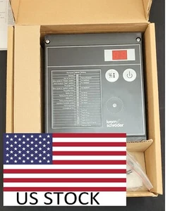 KROMSCHRODER BCU 370QFEU0D1 KS88600861 Brennersteuergerät, Serie 300 - Bild 1 von 9