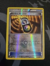 Pokémon TCG Random Receiver Fates Collide 109/124 Reverse Holo Uncommon NM