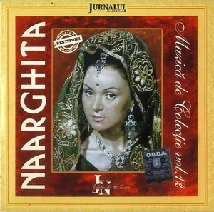 Romania CD Music NAARGHITA Indian Movie Bollywood Songs - Picture 1 of 2
