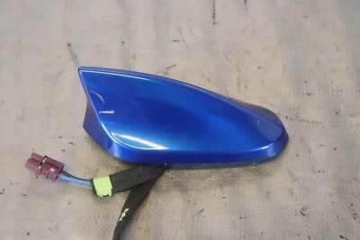 Chevrolet Camaro Vert ZL1 2018 6,2 L OEM ANTENA DE RADIO EXTERIOR MALETERO #1294 Foto 1 de 4