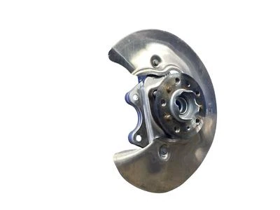 BMW M2 G87 2023-2025 TRACCIÓN TRASERA 3,0 L HUSILLO TRASERO IZQUIERDO NUDILLO BUJE COJINETE CONJUNTO OEM Foto 1 de 4