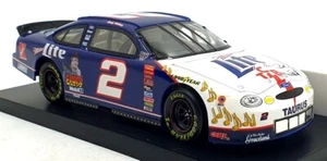 Action 1/24 Scale C249801025-6 - 1998 Ford Taurus R.Wallace Elvis/Miller #2 - Picture 1 of 5