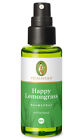 Bio Happy Lemongrass Raumspray, 50 ml NEU & OVP von Primavera