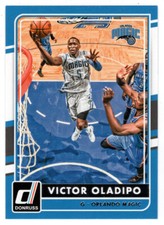 Victor Oladipo - Orlando Magic (NBA) 2015-16 Donruss # 187 MT