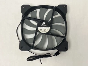 Ventilador de caja abierta CORSAIR DC 12V A1425L 12S-2 - Imagen 1 de 5