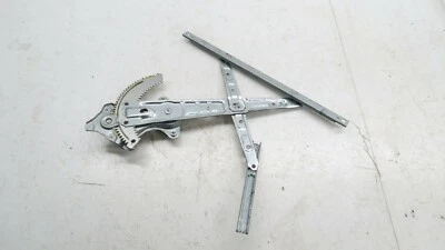 Regulador de ventana de puerta trasera izquierda Infiniti Q50 2014-2018 OEM  Foto 1 de 4