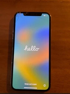 Apple iPhone XS - Photo 1 sur 7