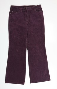 NEXT Corduroy Trousers for Women for 