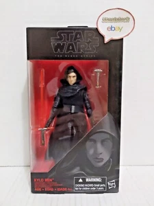 Star Wars The Black Series #26 Kylo Ren - Imagen 1 de 9