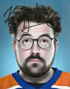 Kevin Smith handsigniertes 8x10 Foto (Reproduktion) 5 - Bild 1 von 1