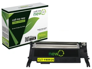 Callmenew Toner für Samsung CLT-Y4092S Reman - Bild 1 von 1