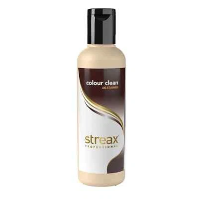 Streax Professional Color Clean Destainer (100ml) - Image 1 of 4
