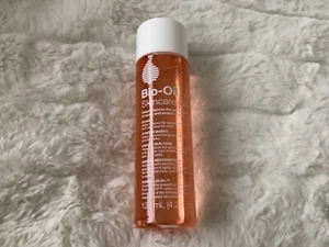 Bio-Oil Skincare Oil For Scars And Stretchmarks, 4.2oz  No Seal, No Box. Unused. - Picture 1 of 5