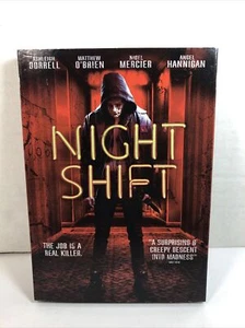 Night Shift - Bild 1 von 4