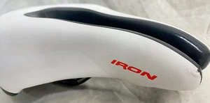 Selle Italia Iron EVO Saddle G155 - Picture 1 of 5