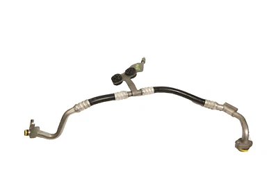 Tubo de aire acondicionado BMW 650i 7-11 OEM Foto 1 de 4