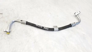 2010 2011 2012 MERCEDES X204 GLK350 AC COMPRESSOR PRESSURE HOSE LINE A2048305116 - Picture 1 of 5