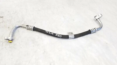 Mercedes X204 GLK350 2010 2011 2012 compresor manguera presión línea A2048305116 Foto 1 de 4