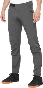 100% Airmatic Pants Charcoal Men's Size 30 40025-00015 - Picture 1 of 4