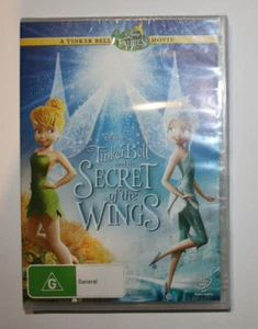 Tinkerbell - The Secret of the Wings - Picture 1 of 2