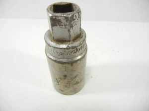 Snap-On Tools USA 3/8" Drive 13/16" SAE 20.6mm Metric Spark Plug Socket - Bild 1 von 9