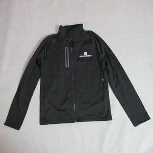 The North Face Jacke Damen Small schwarz Fleece Reißverschluss kaltes Wetter Outdoor - Bild 1 von 11