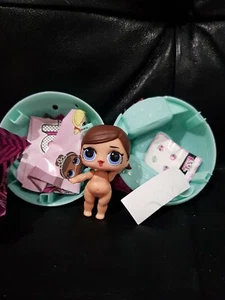 LOL Surprise Series 1 MAJOURETTE - Picture 1 of 1