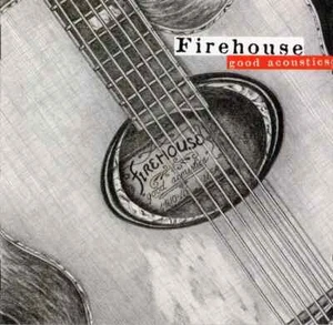 CD Firehouse Good Acoustics Epic - Bild 1 von 1