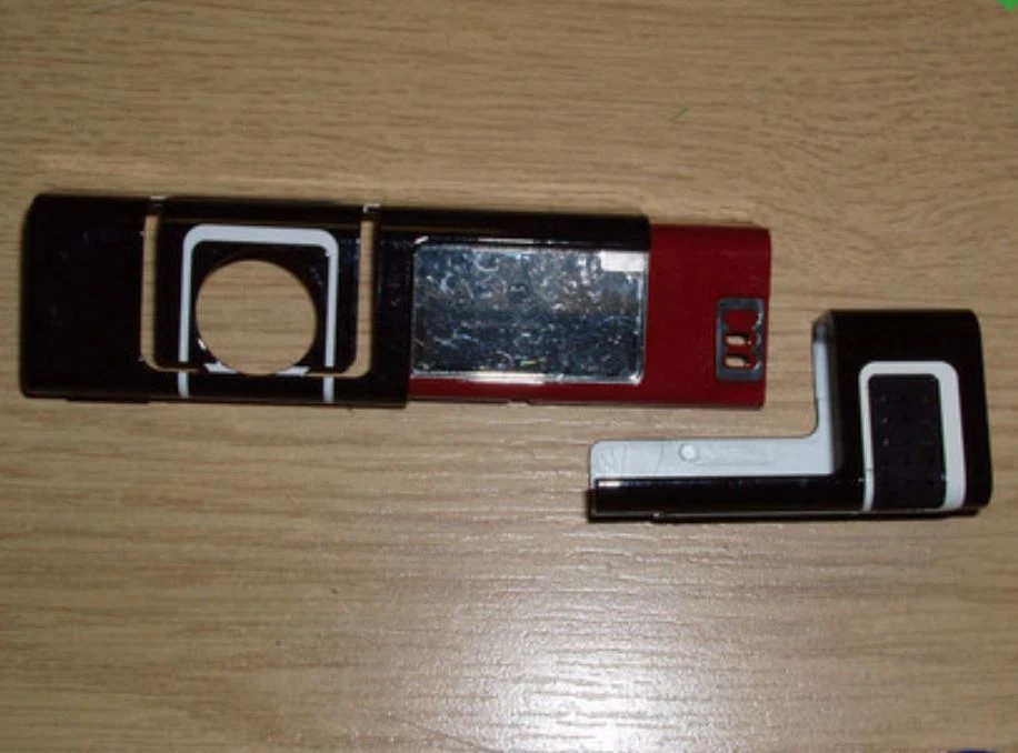 Genuine Original Nokia 7280  Front Fascia Housing Cover Grade A - image 1 of 1