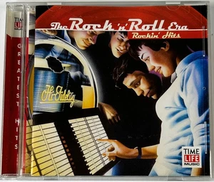 Time Life Music The Rock n Roll Era Greatest Rockin Hits CD 1999 - Bild 1 von 4