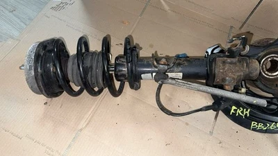 BMW 328 Series Front Right Strut Assembly w/ Steering Knuckle | 11 12 13 Foto 1 de 4