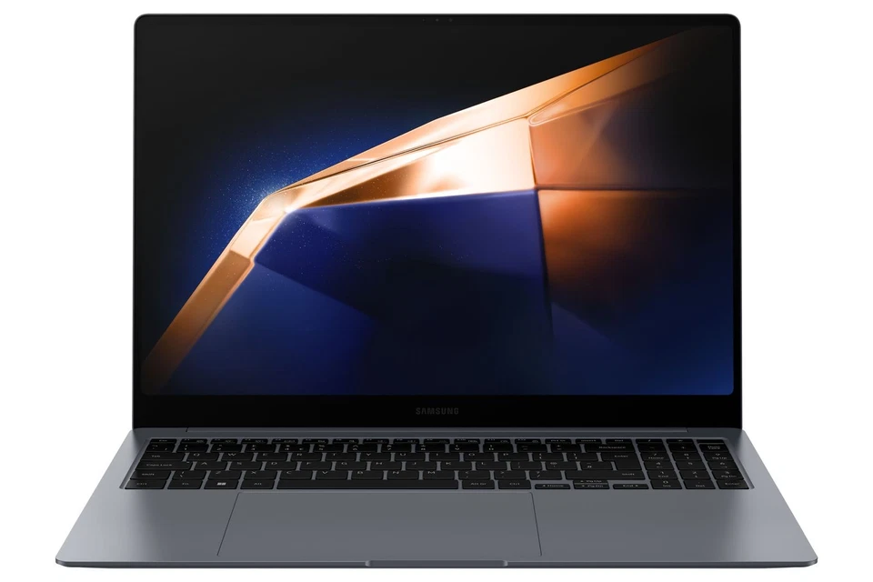 SAMSUNG Galaxy Book4 Pro - 16 Zoll Intel Core Ultra 7 155H GB 512 Arc GPU Win