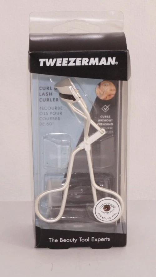 Tweezerman Classic Lash Curler Wimpernzange - Bild 1 von 1