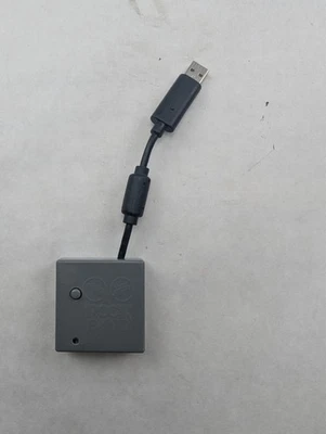 Rock Band PS3 Guitar Fender Stratocaster USB Dongle PGTSELEA2B VFRHMXDNG03 - Image 1 of 4