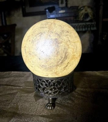 ARLEN STUDIO DIRECT.  BOLA DE CRISTAL GITANO FLOTANTE. ¡BRILLA! Edición limitada.  Foto 1 de 4