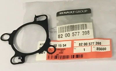 EGR  Gasket Renault Master Trafic Nissan Qashqai 2.0 dCi and 2.3 dCi  8200577398 - Image 1 of 4