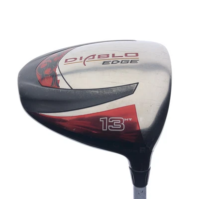Used Callaway Diablo Edge Driver / 13.0 Degrees / A Flex - Image 1 of 4
