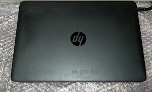 HP EliteBook 840, 14" Intel Core i5-5300U CPU 2.30GHz (PLEASE READ DESCRIPTION) - Picture 1 of 13