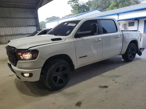 Driver Sun Visor New Style 6 Lug Wheel Fits 19-24 DODGE 1500 PICKUP 1862407 - Picture 1 of 12