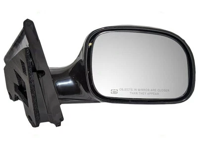 For 1996-2000 Dodge Grand Caravan Mirror Right Brock 53479GNRX 1997 1998 1999 - Image 1 of 2