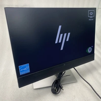 Grade A HP E24mv G4 23.8" FHD IPS Monitor 60 Hz HDMI, VGA DisplayPort - Image 1 of 4