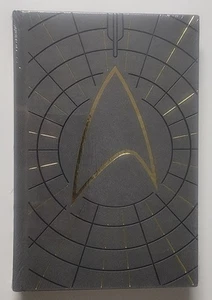 Star Trek Adventures RPG: Player's Guide by Modiphius MUH052340 Players NEW! - Picture 1 of 3