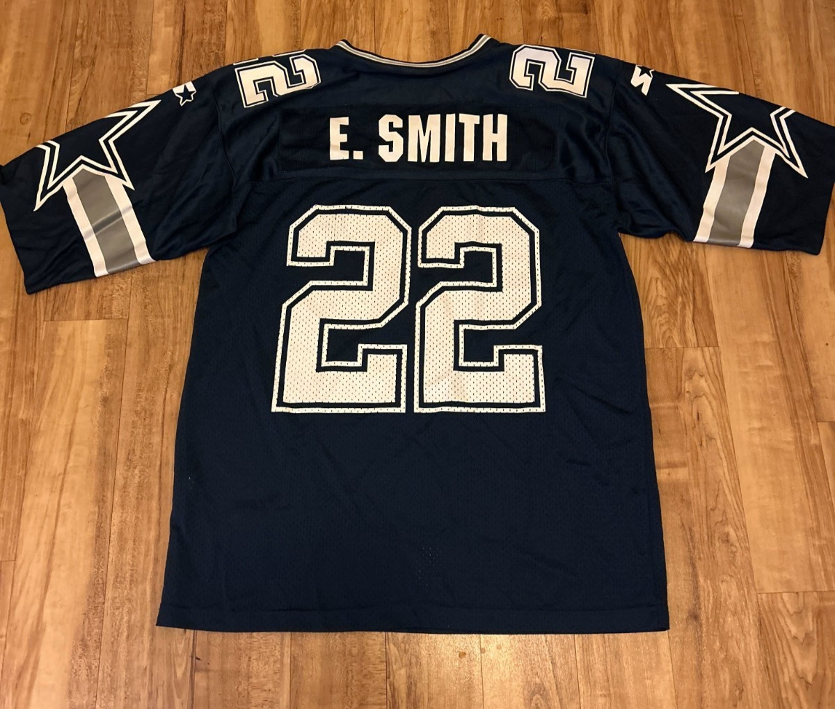 Starter Emmitt Smith NFL Jerseys for sale | eBay