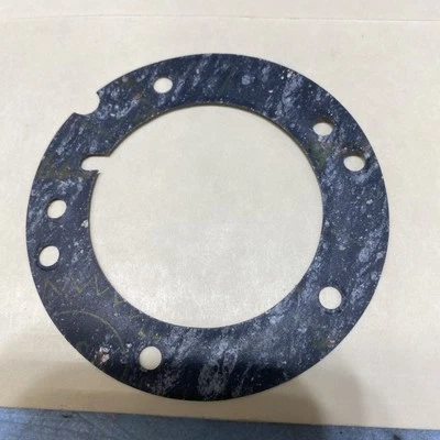 Junta de cubierta de aceite nueva Yamaha OEM 1965-67 YDS3 156-15369-00-00 #GK1 Foto 1 de 2