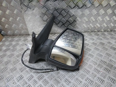 2019 FORD TRANSIT 350 L3 C/C V363 2.0 DIESEL MK8 FRONT RIGHT WING MIRROR REF2319 - Image 1 of 4