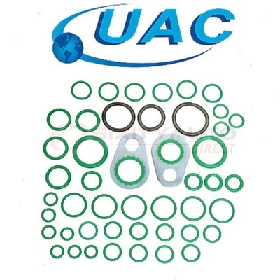 UAC AC System Seal Kit for 2013-2015 Jaguar XFR-S - Heating Air Conditioning nd - Image 1 of 4