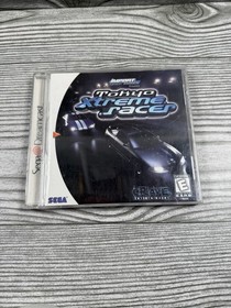 Tokyo Xtreme Racer - Sega Dreamcast (CIB / Complete)