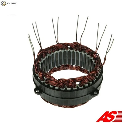 STATOR ALTERNATOR AS0008 - Image 1 of 4